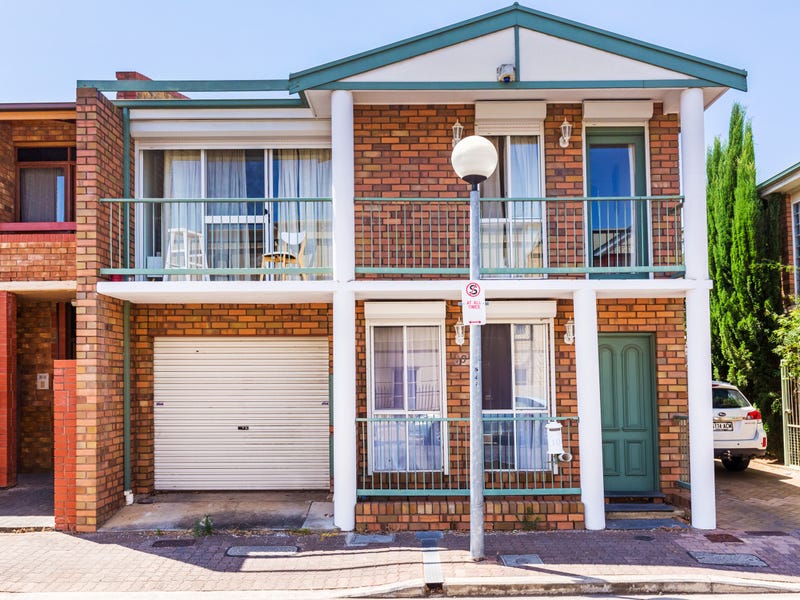 10 Hume Street, Adelaide, SA 5000