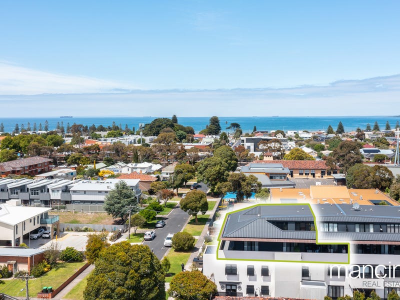 204/53 Sargood Street, Altona, Vic 3018 Property Details