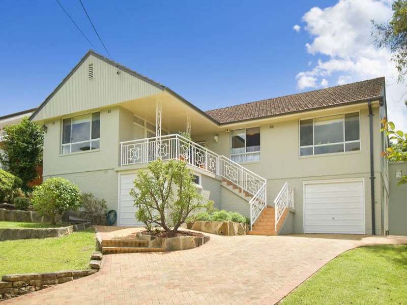8 Mycumbene Avenue, East Lindfield, NSW 2070