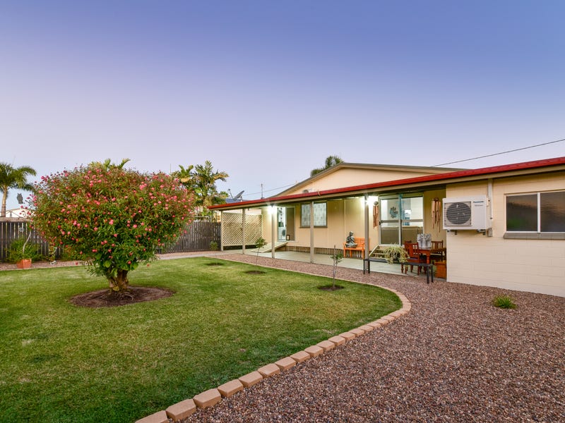 15 Holmes Street, Proserpine, Qld 4800 Property Details