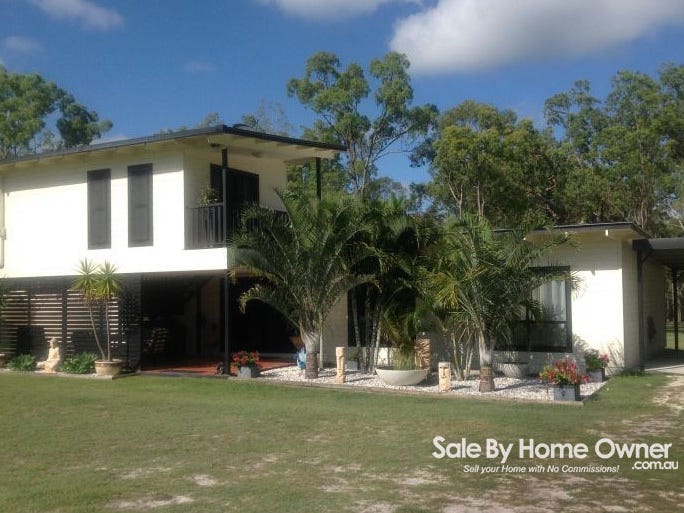 145 Messmate Drive, Miriam Vale, Qld 4677 Acreage for Sale 145 Messmate Drive, Miriam Vale, Qld 4677 Acreage for Sale