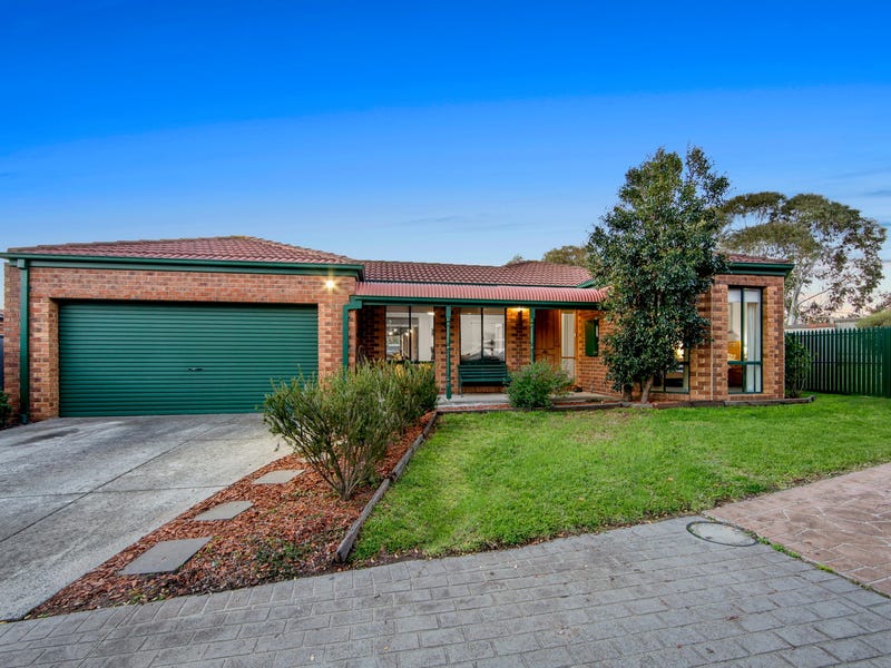 3 Brady Close, Lynbrook, Vic 3975 Property Details
