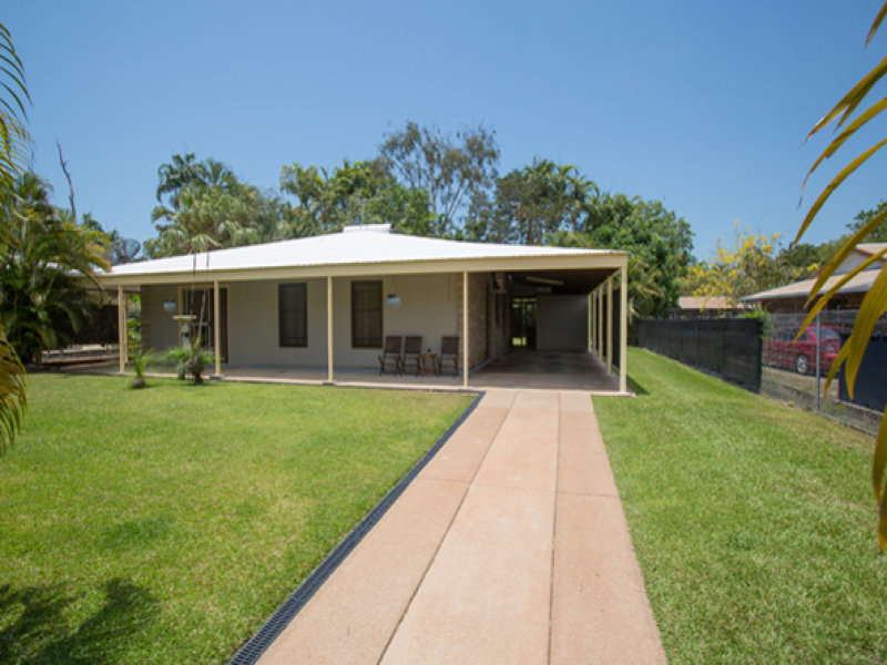 83 Wulagi Crescent, Wulagi, NT 0812 Property Details