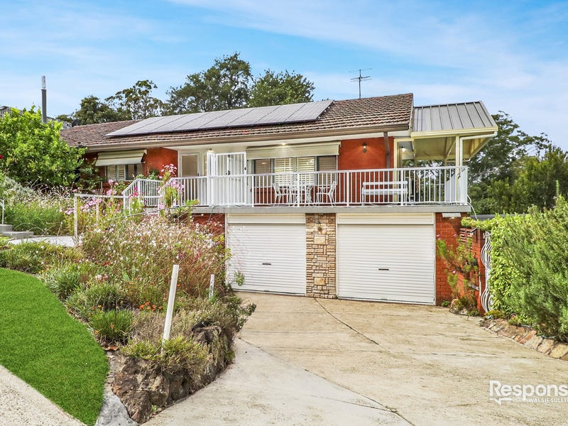 17 Roland Avenue, Northmead, NSW 2152 Property Details