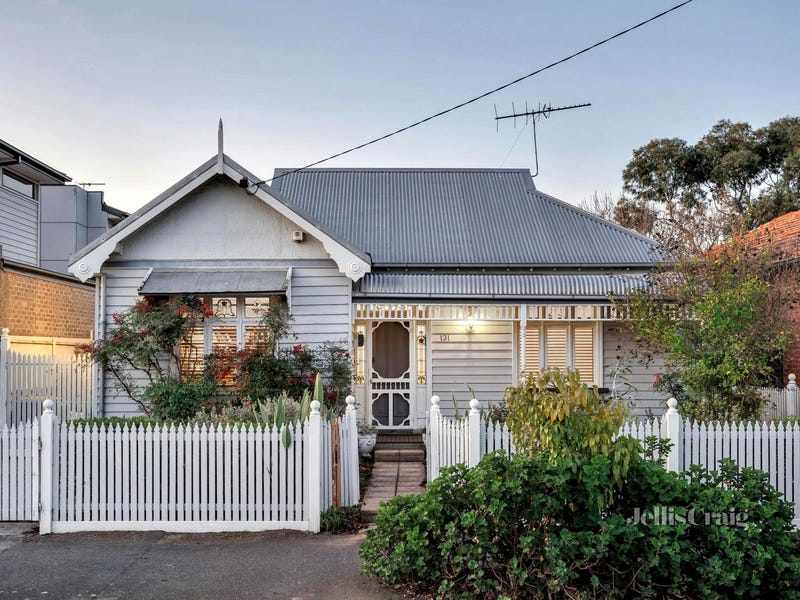 131 Donald Street, Brunswick, Vic 3056 Property Details