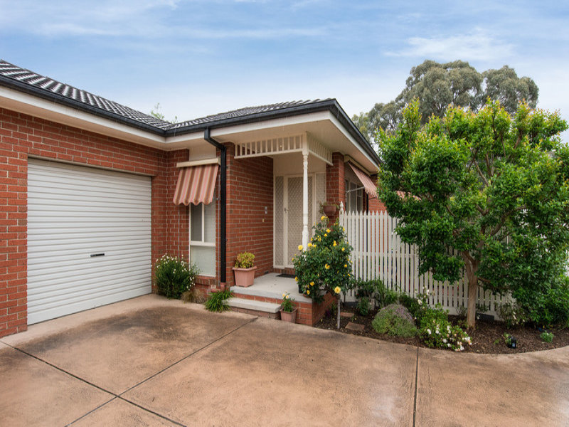 3/8 Swinburne Avenue, Mooroolbark, Vic 3138 Property Details