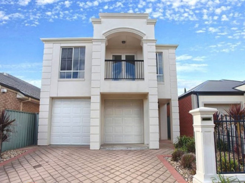 15 Grasswren Way Mawson Lakes Sa 5095