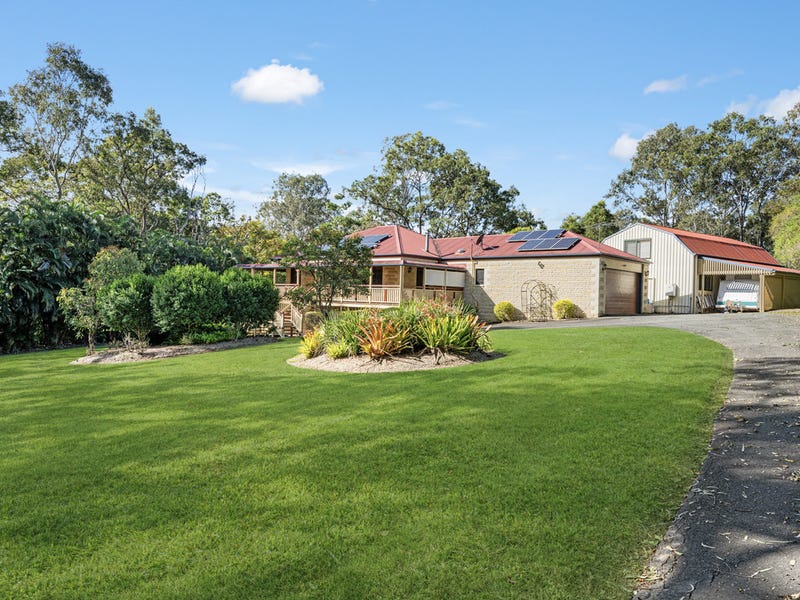 3 Trentham Place, Samford Village, QLD 4520