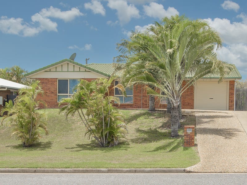 276 J Hickey Avenue, Clinton, Qld 4680 Property Details