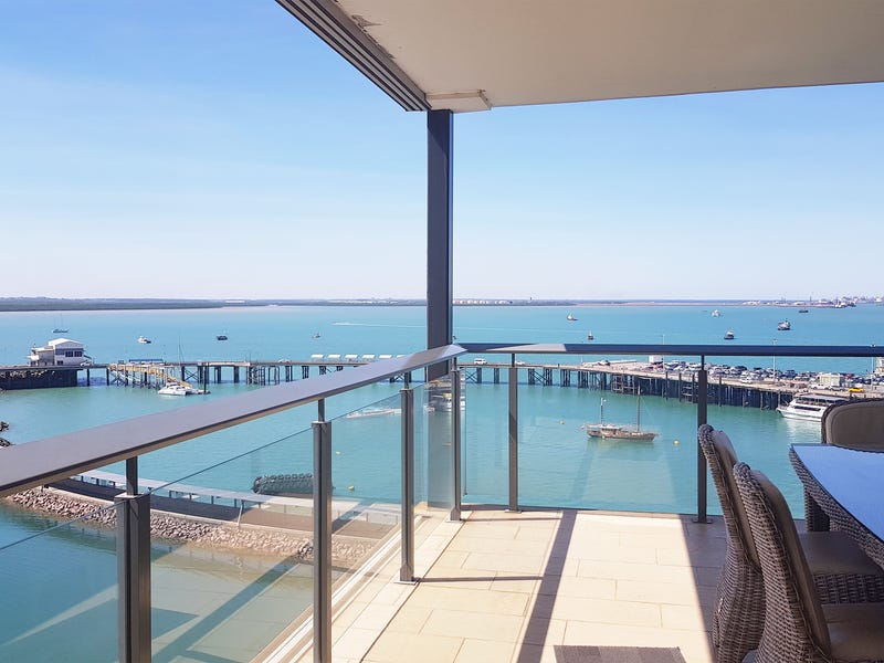 361/19 Kitchener Drive, Darwin City, NT 0800