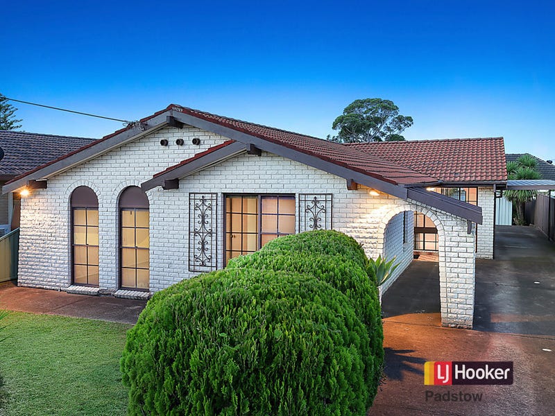 103B Doyle Road, Revesby, NSW 2212 Property Details
