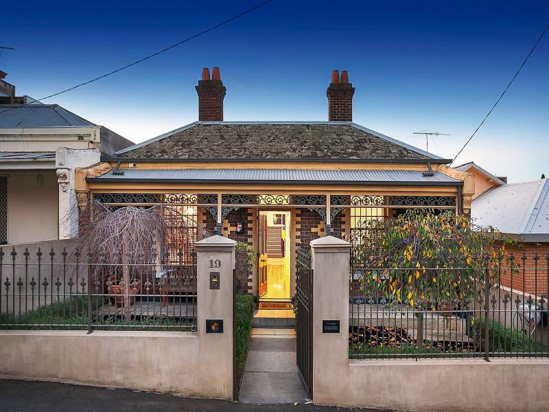 19 Bowen Street, Richmond, VIC 3121