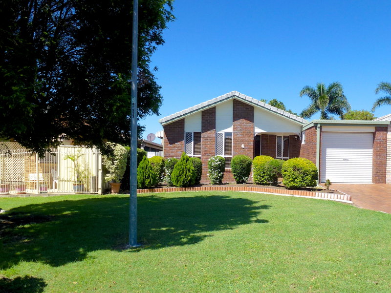 4/2 WATTLE RD, Rothwell, Qld 4022 Property Details
