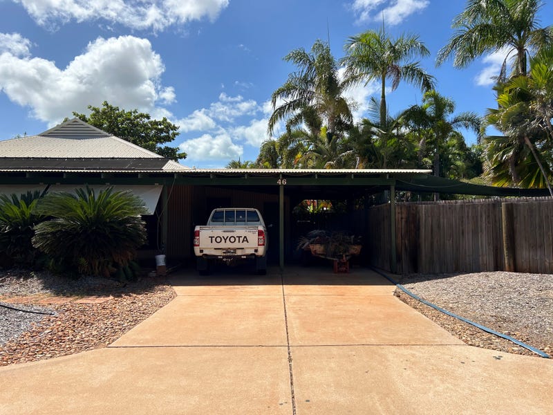 46 Koolama Drive, Cable Beach, WA 6726