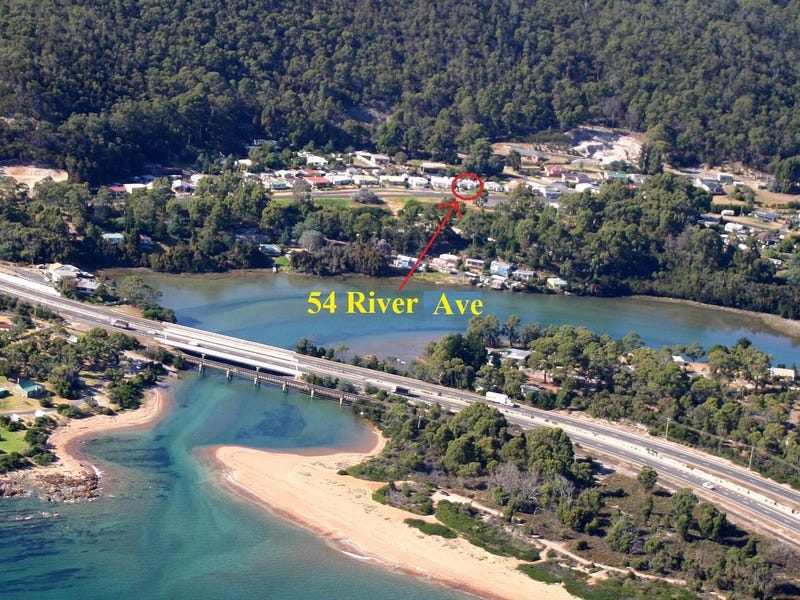 54 River Avenue, Heybridge, Tas 7316 Property Details