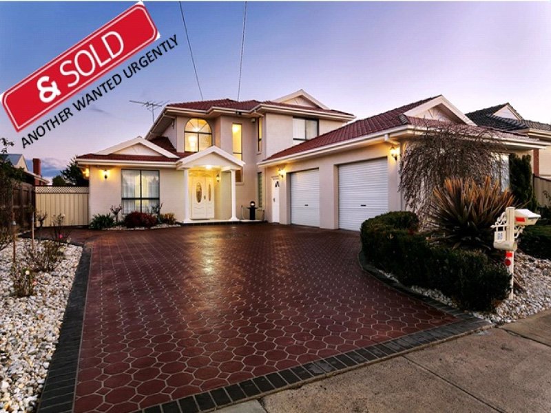 96 Sycamore Street, Hoppers Crossing, VIC 3029