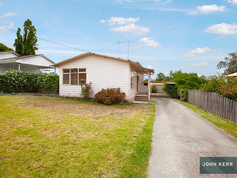 16 Somerville Court, Moe, Vic 3825 Property Details