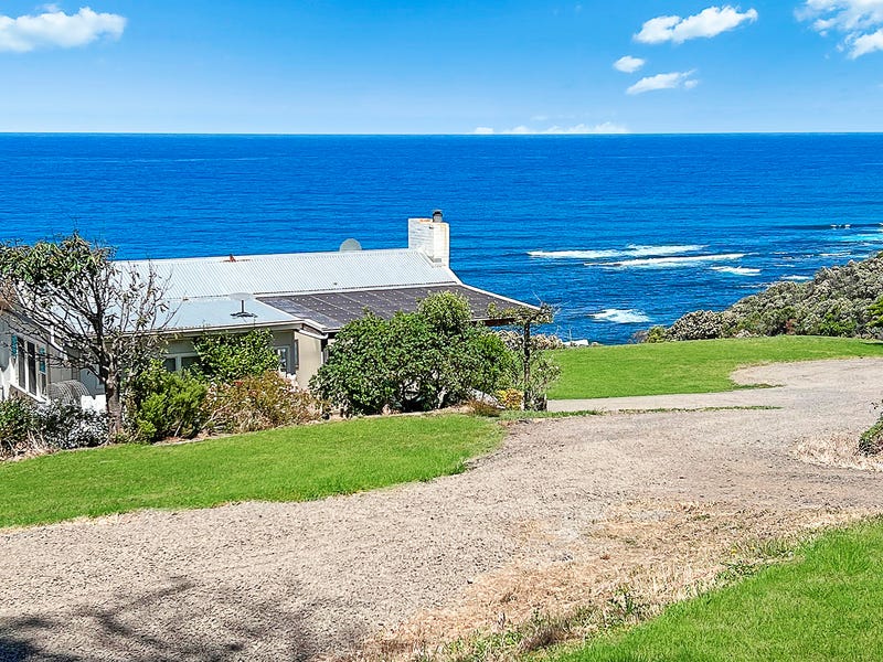 5490 Great Ocean Road, Wongarra, Vic 3234 Property Details