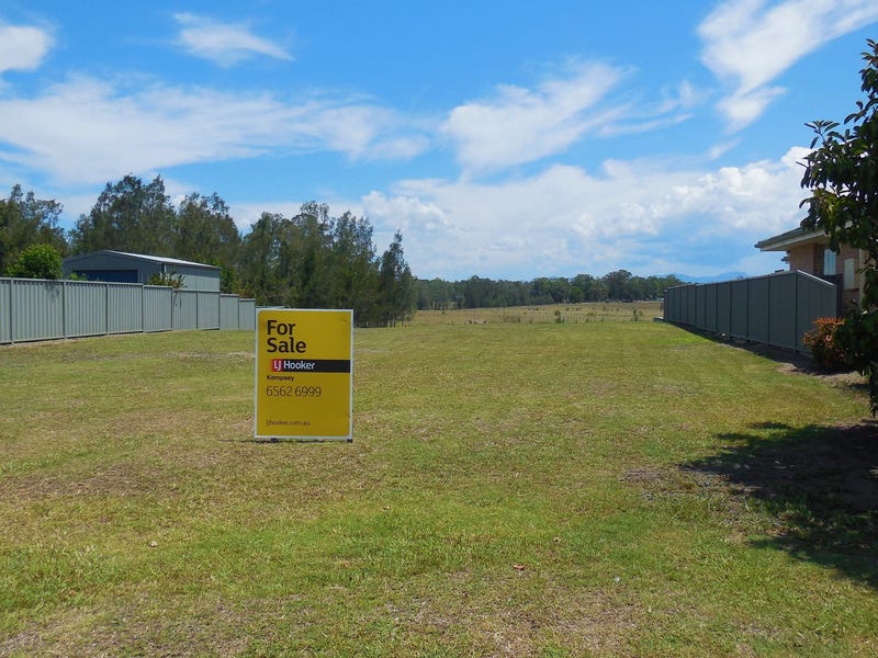 34 Bunya Pine Court, West Kempsey, NSW 2440