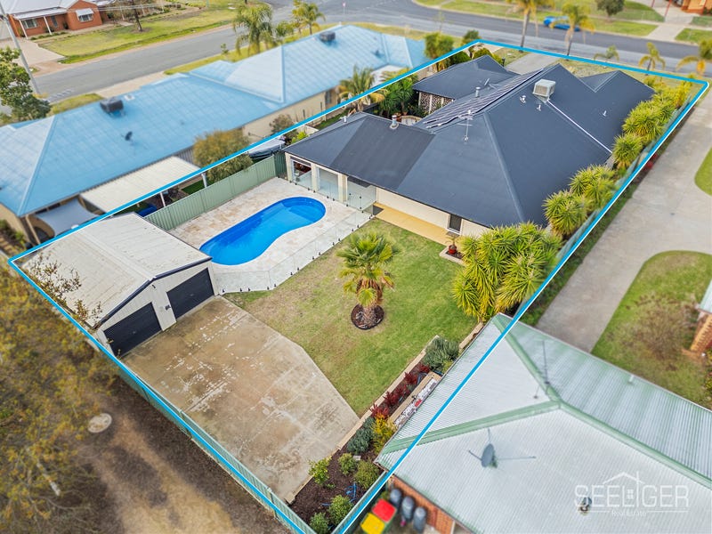 49 Hume Street, Mulwala, NSW 2647 House for Sale