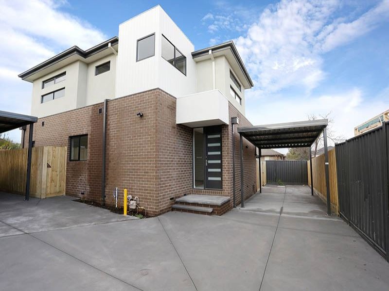 4/2 Flora Road, Clayton, VIC 3168
