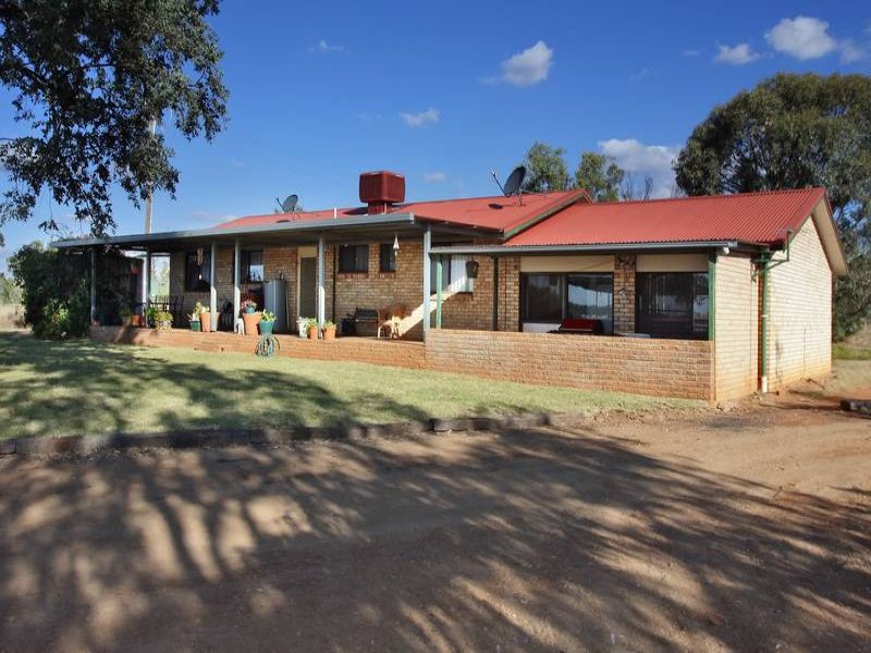 1012 Carlyon Avenue, Gunnedah, NSW 2380 Property Details