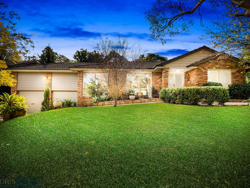 62 Fingal Avenue, Glenhaven, NSW 2156