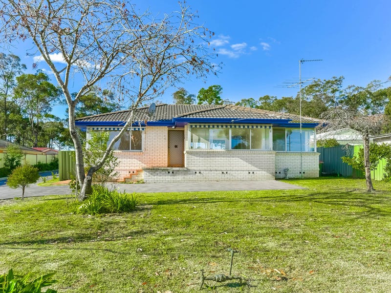 46 Turner Street, Thirlmere, NSW 2572