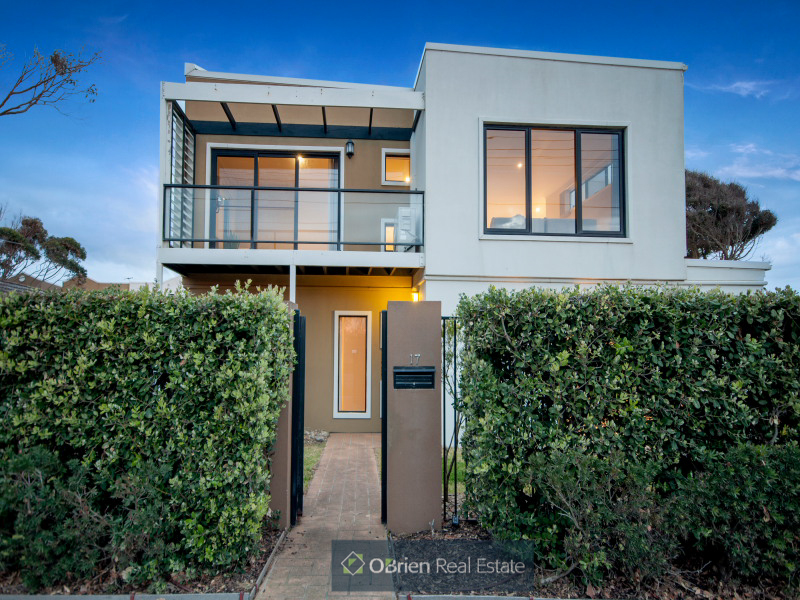 17/259 Nepean Highway, Seaford, Vic 3198 Property Details