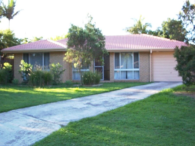 4 Calliope Street, Runcorn, QLD 4113