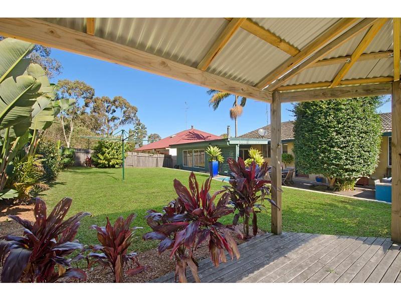 31 Greenwood Road, Kellyville, NSW 2155