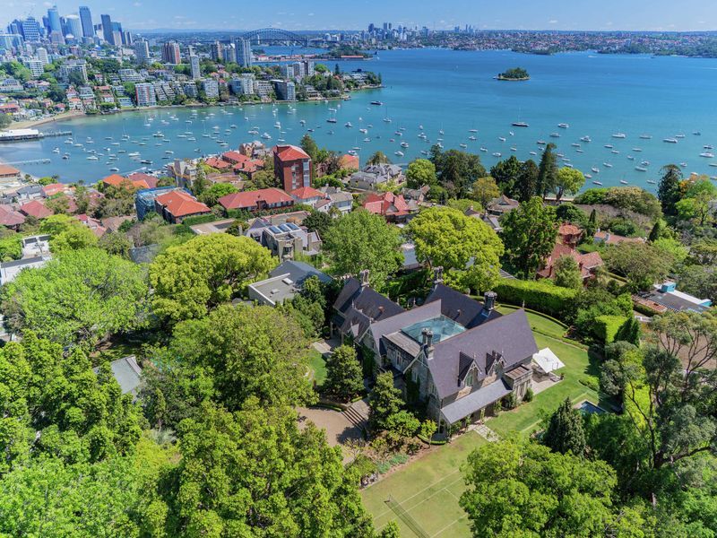 2 Ginahgulla Road, Bellevue Hill, NSW 2023