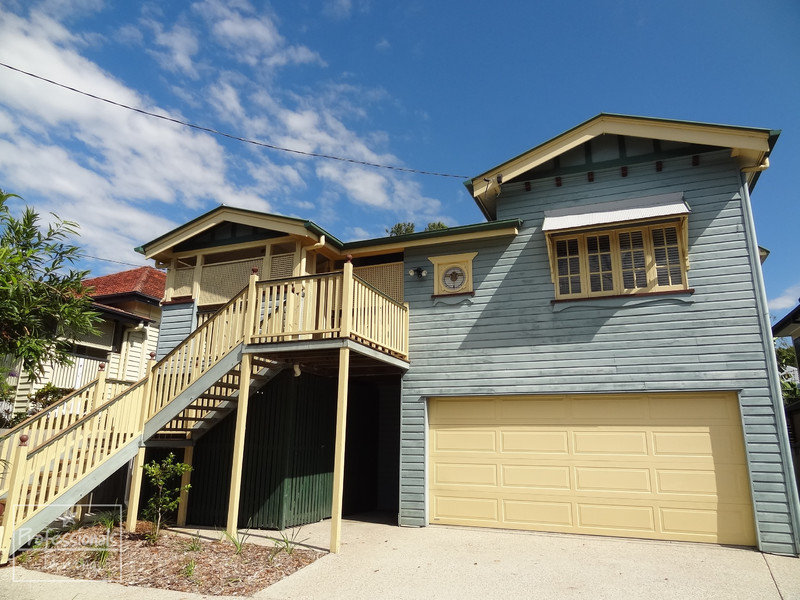 16 Rakeevan Road, Graceville, QLD 4075