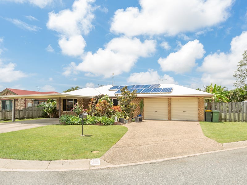 27 Lorne Court, Andergrove, Qld 4740 Property Details