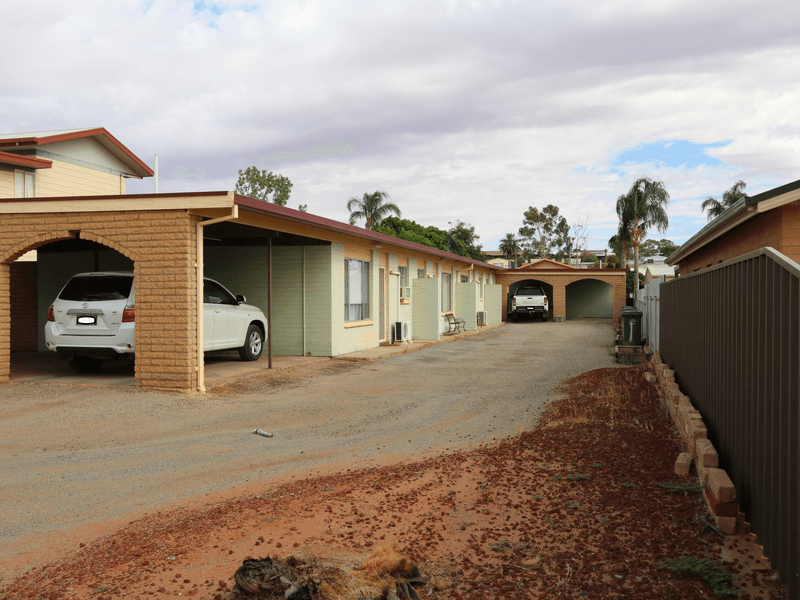 1/506 Cummins Lane, Broken Hill, NSW 2880