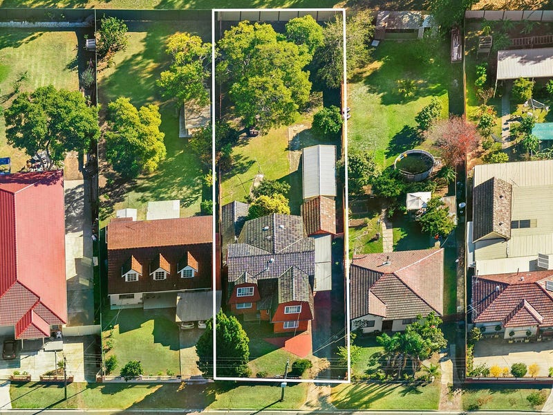 17 Orchard Road, Fairfield, NSW 2165