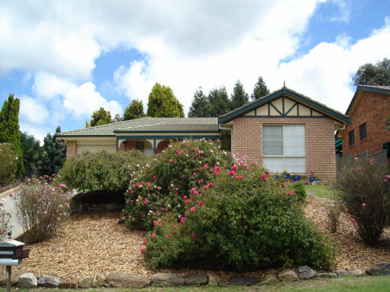 1 Walker Drive, Wallerawang, NSW 2845 Property Details