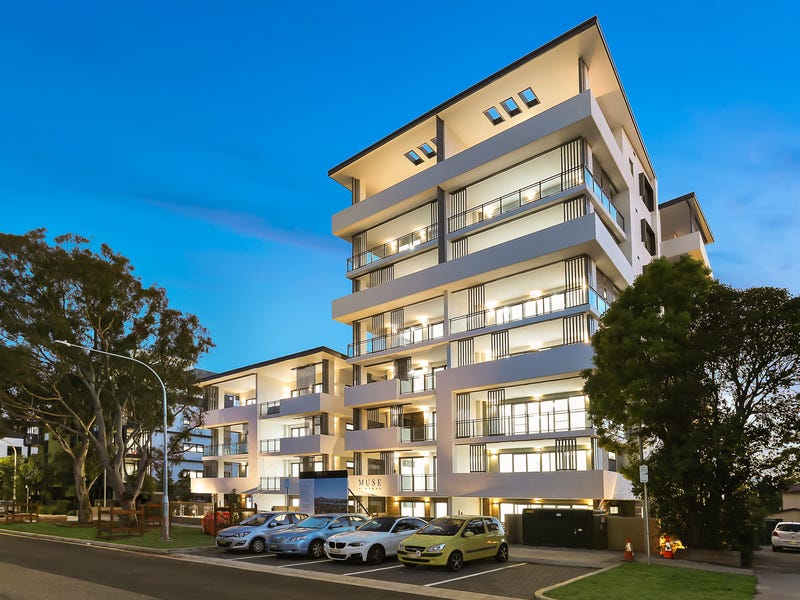 503/2226 Pinnacle Street, Miranda, NSW 2228 Property Details