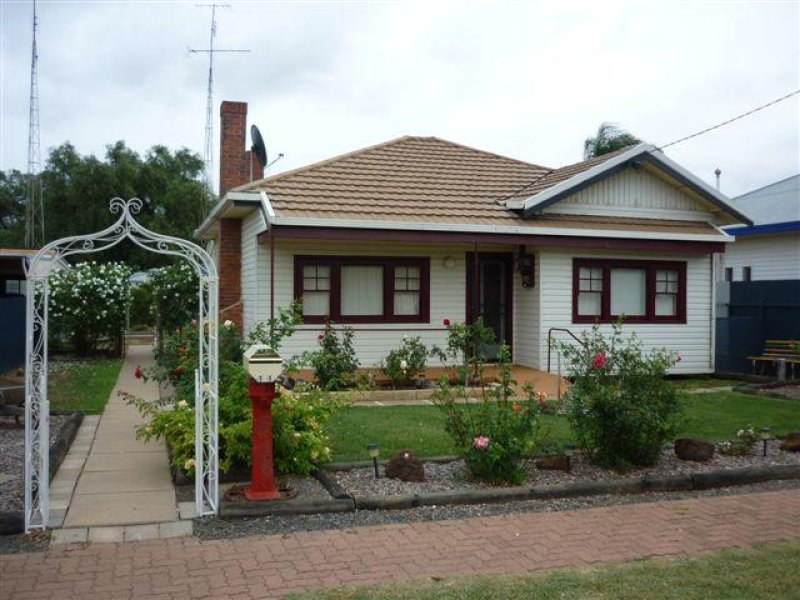 44 Phillips Street, Beulah, Vic 3395 Property Details