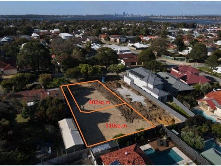 18 Kennedy Street, Melville, WA 6156