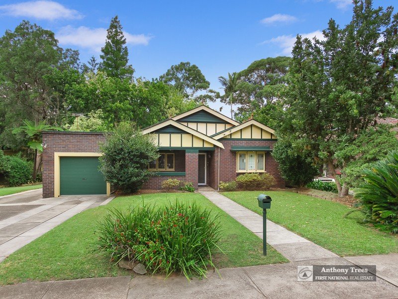 13 Auld Avenue, Eastwood, NSW 2122 Property Details