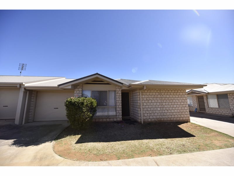 4/31 Princess Street, Gatton, Qld 4343 Property Details