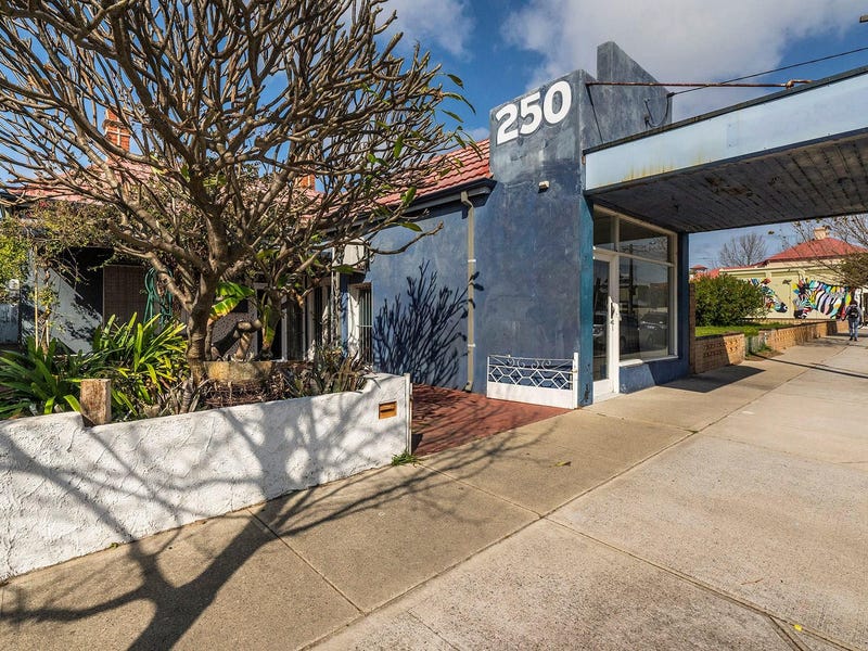 250 South Terrace, South Fremantle, WA 6162 House for Sale