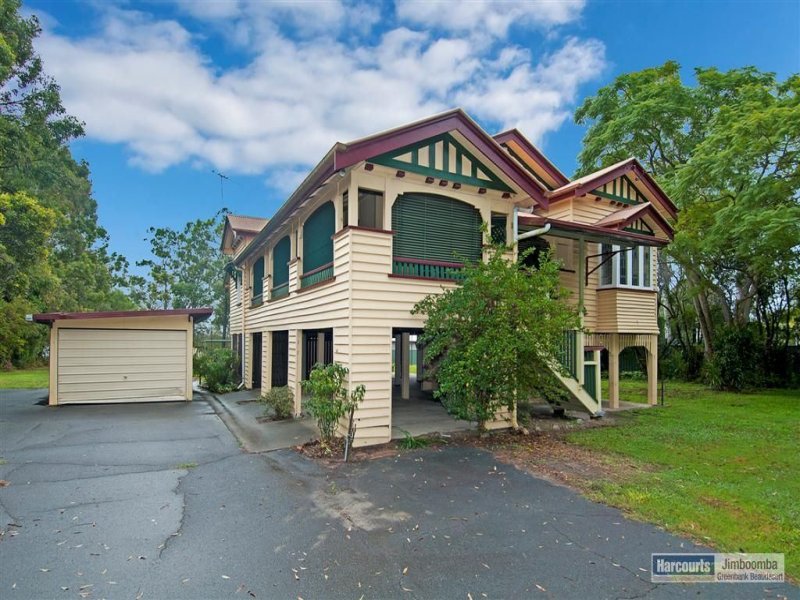 425 Middle Road, Greenbank, Qld 4124 Property Details