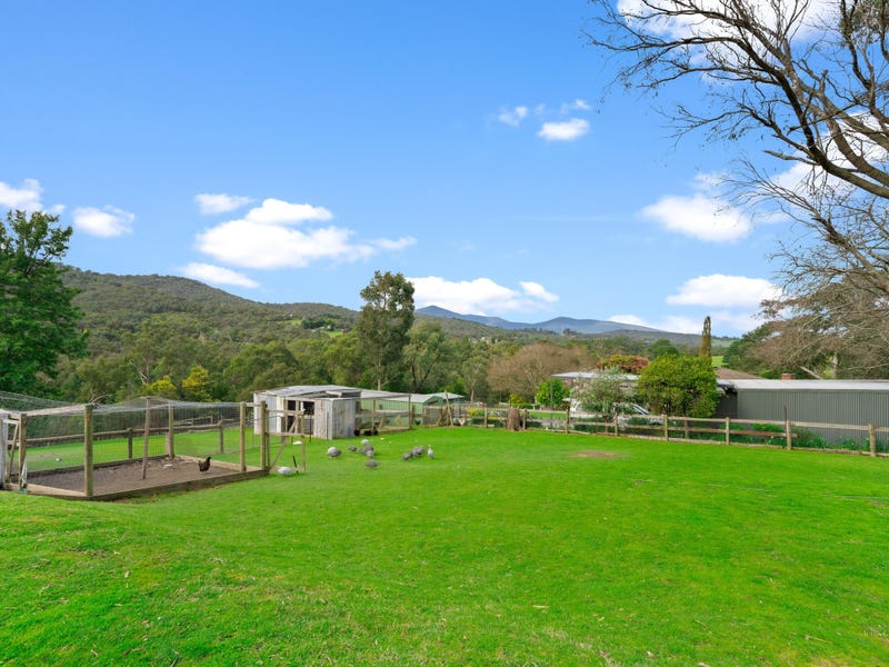 Real Estate & Property for Sale in Daylesford and Hepburn Shire, VIC