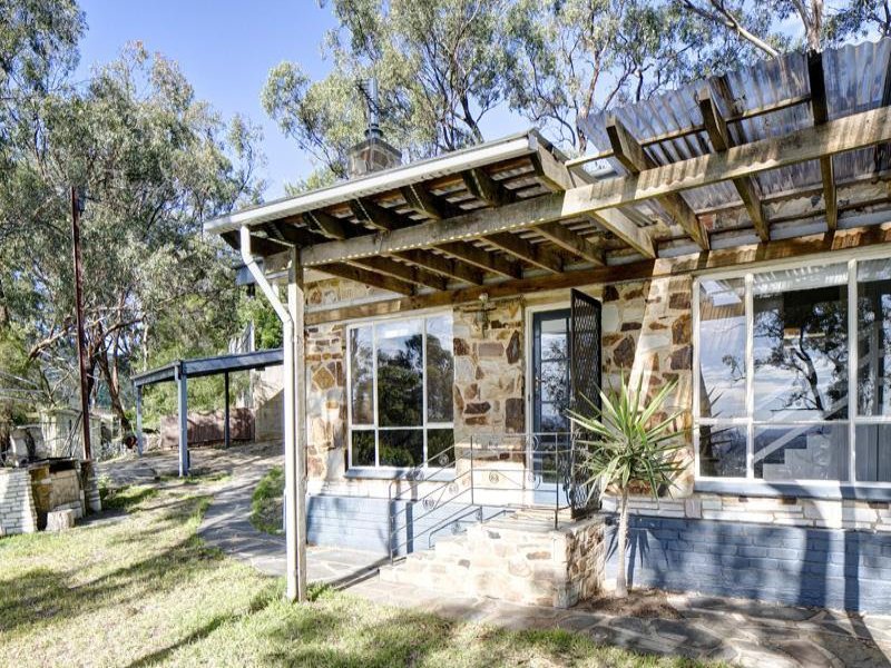 57 Old Belair Road, Mitcham, SA 5062 - Property Details