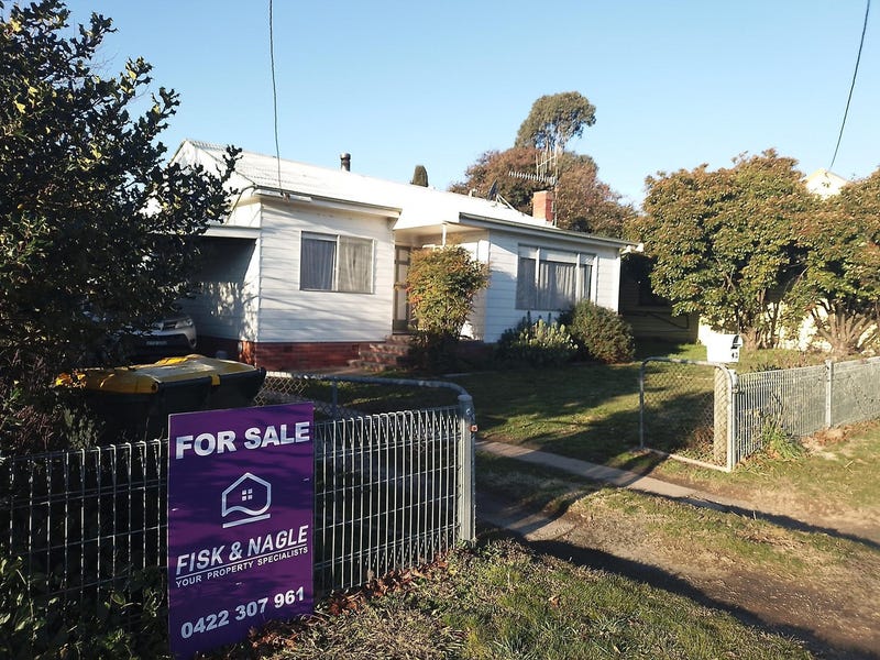 43 Burton Street, Bombala, NSW 2632 Property Details