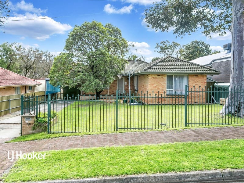 48 Carnarvon Avenue, Redwood Park, SA 5097