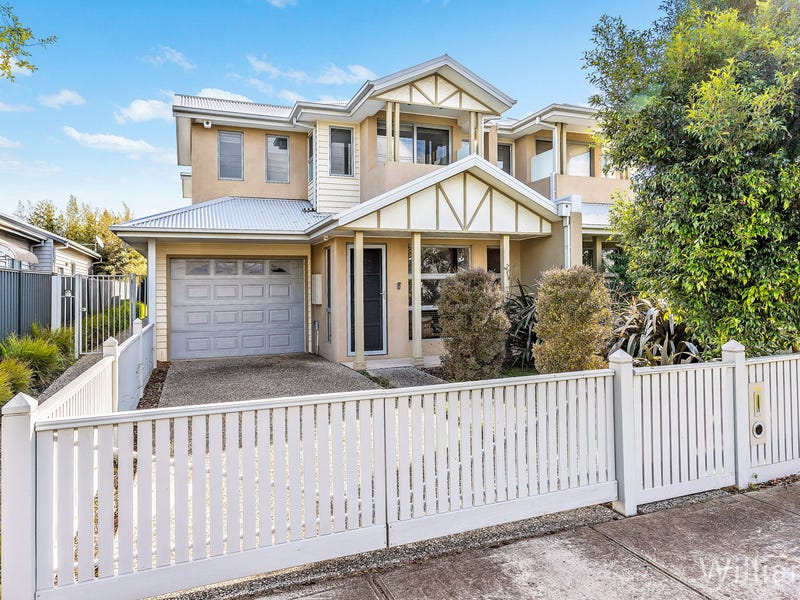 89A William Street, Newport, Vic 3015 Property Details