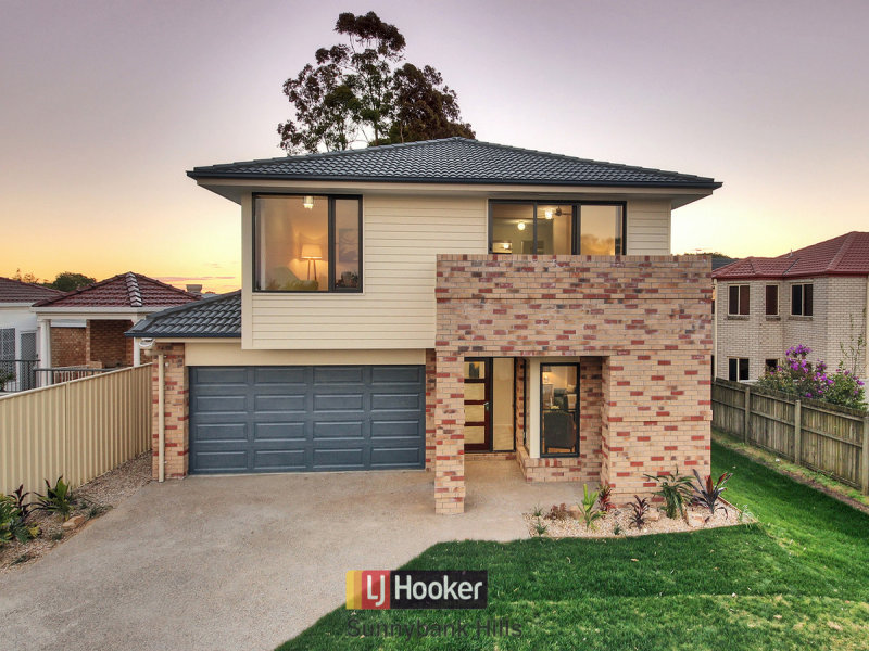 24/139 Pinelands Road, Sunnybank Hills, QLD 4109